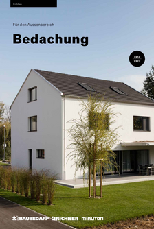 Bedachung
