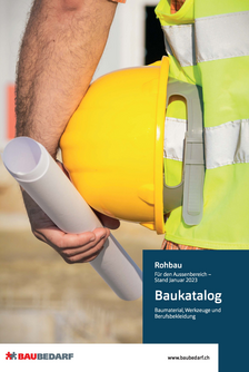 Baukatalog 2023