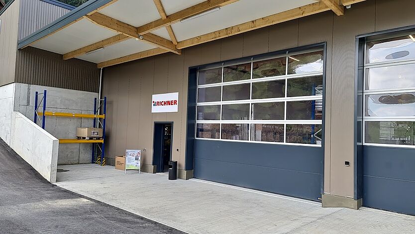 Handwerkerzentren Willisau