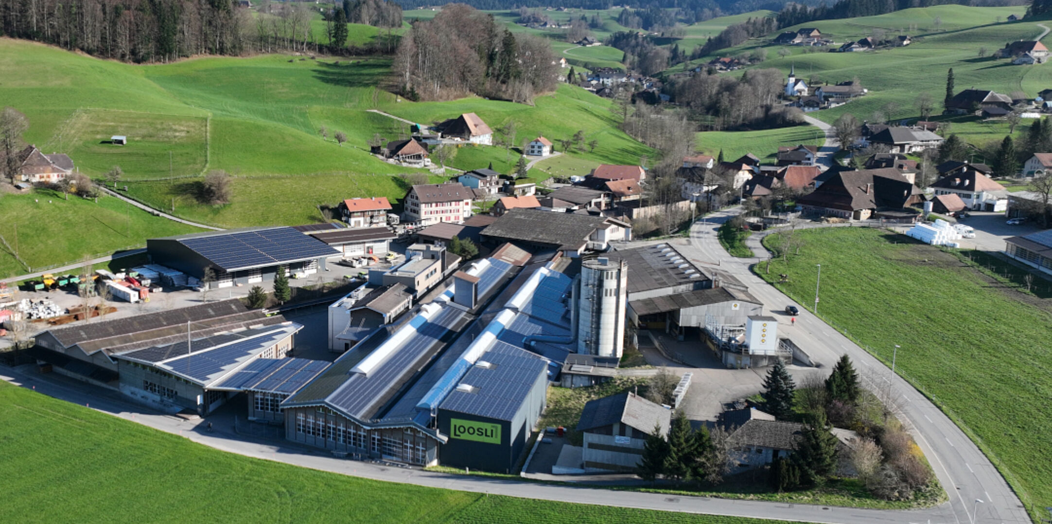 Loosli