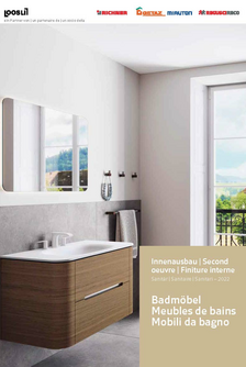 Badmöbel