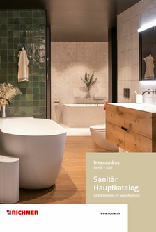 Sanitär-Onlinekatalog (SGVSB)