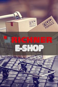 1.Richner Sanitär Onlineshop