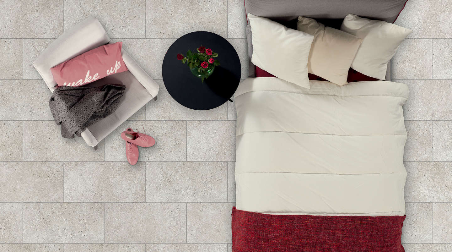 Boden und wandbeläge Bodenplatten 60 60 für wohnzimmer